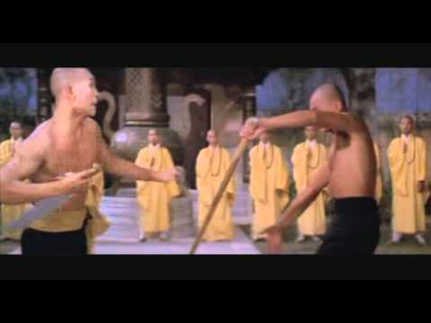 kung fu old classic movies